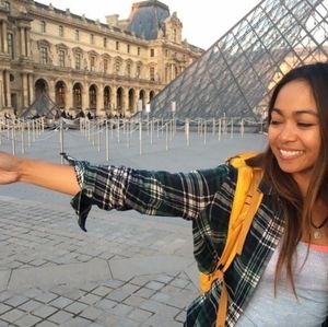 Meet your Posher, Jamie